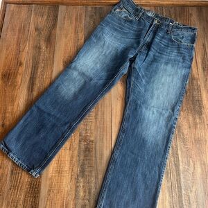 Ariat Men's M4 Jeans